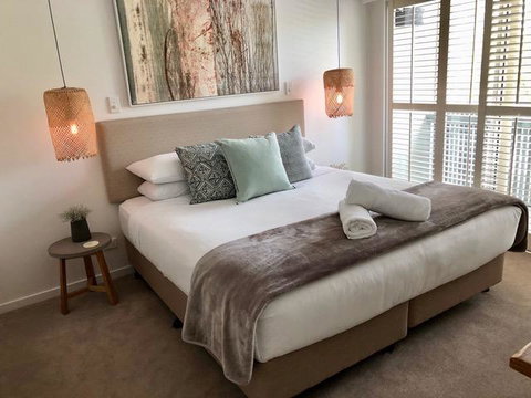 East On Byron - Accommodation in Surfers Paradise 37