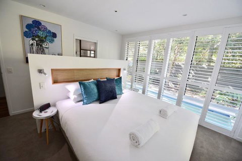 East On Byron - Accommodation in Surfers Paradise 17