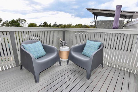 East On Byron - Accommodation in Surfers Paradise 3