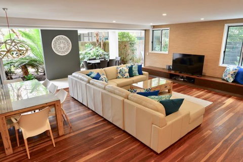 East On Byron - Accommodation in Surfers Paradise 20