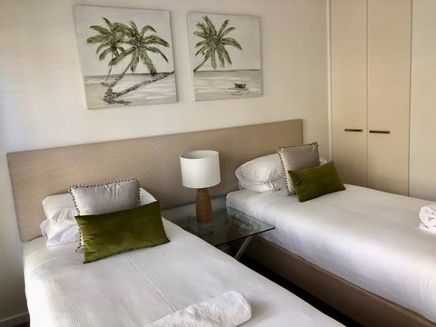 East On Byron - Accommodation in Surfers Paradise 33