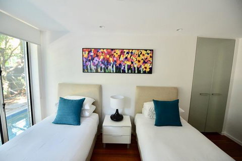 East On Byron - Accommodation in Surfers Paradise 23