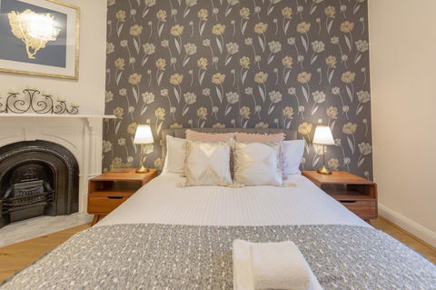 Heritage Townhouse Near Harbour Bridge - Accommodation in Surfers Paradise 22
