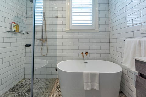 Heritage Townhouse Near Harbour Bridge - Accommodation in Surfers Paradise 2
