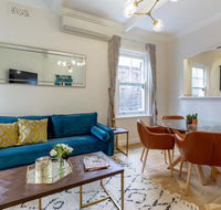 Heritage Townhouse Near Harbour Bridge - Accommodation in Surfers Paradise