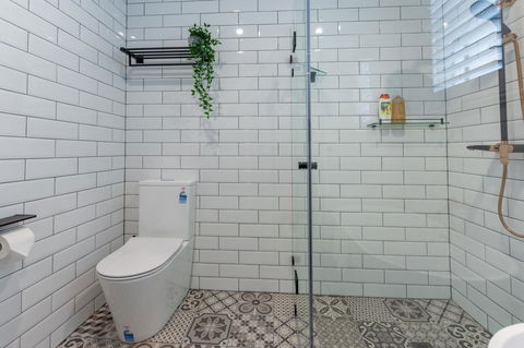 Heritage Townhouse Near Harbour Bridge - Accommodation in Surfers Paradise 31