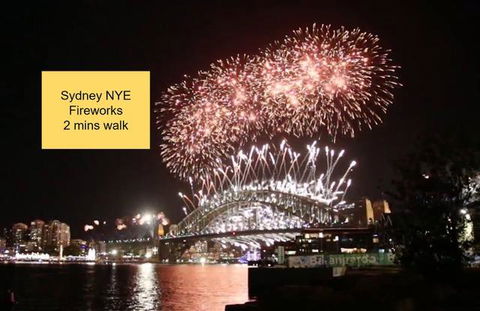 Heritage Townhouse Near Harbour Bridge - Accommodation in Surfers Paradise 32