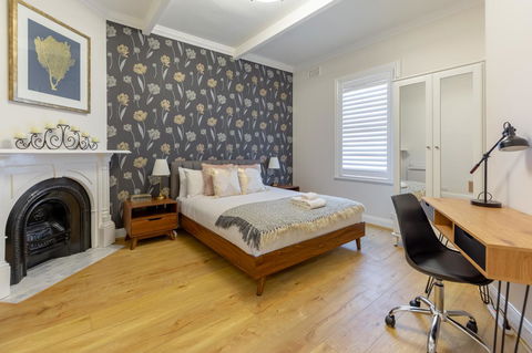 Heritage Townhouse Near Harbour Bridge - Accommodation in Surfers Paradise 26