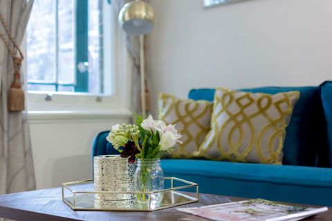 Heritage Townhouse Near Harbour Bridge - Accommodation in Surfers Paradise 5