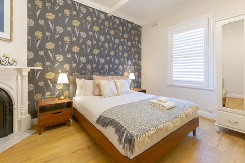 Heritage Townhouse Near Harbour Bridge - Accommodation in Surfers Paradise 36