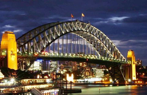 Heritage Townhouse Near Harbour Bridge - Accommodation in Surfers Paradise 30