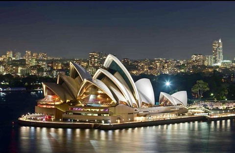 Heritage Townhouse Near Harbour Bridge - Accommodation in Surfers Paradise 24