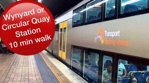 Heritage Townhouse Near Harbour Bridge - Accommodation in Surfers Paradise 3