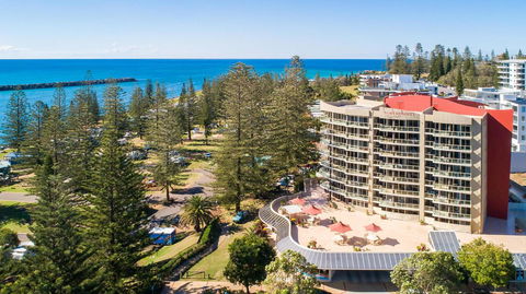 Northpoint Apartments - Accommodation in Surfers Paradise 0