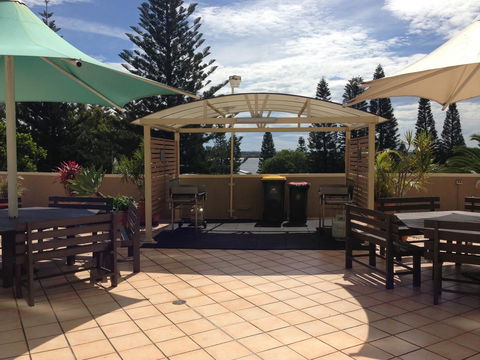 Northpoint Apartments - Accommodation in Surfers Paradise 18