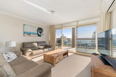 Northpoint Apartments - Accommodation in Surfers Paradise 1