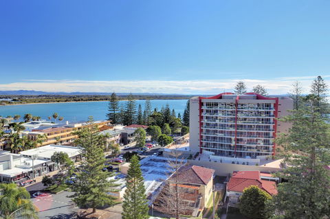 Northpoint Apartments - Accommodation in Surfers Paradise 16
