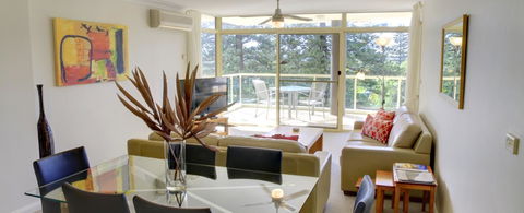 Northpoint Apartments - Accommodation in Surfers Paradise 10