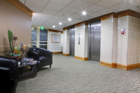 Northpoint Apartments - Accommodation in Surfers Paradise 27