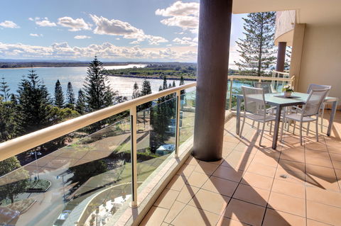 Northpoint Apartments - Accommodation in Surfers Paradise 7