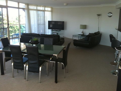 Northpoint Apartments - Accommodation in Surfers Paradise 26