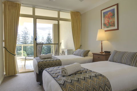 Northpoint Apartments - Accommodation in Surfers Paradise 28