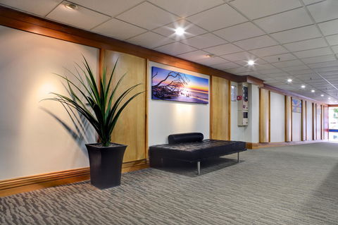 Northpoint Apartments - Accommodation in Surfers Paradise 17