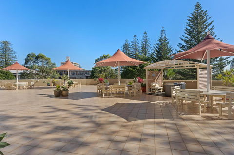 Northpoint Apartments - Accommodation in Surfers Paradise 5