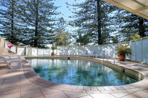 Northpoint Apartments - Accommodation in Surfers Paradise 13