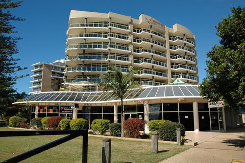 Northpoint Apartments - Accommodation in Surfers Paradise 4