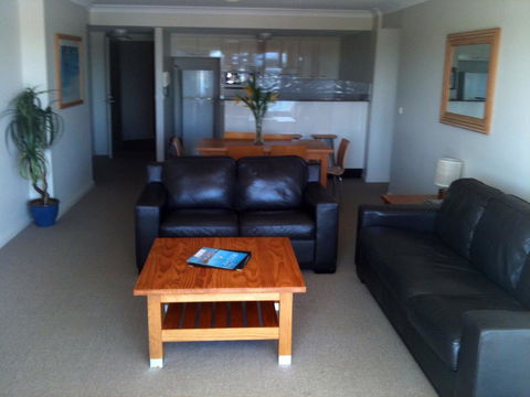 Northpoint Apartments - Accommodation in Surfers Paradise 24