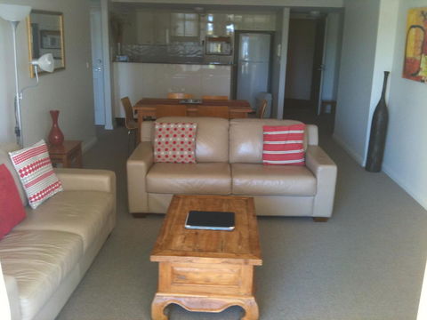 Northpoint Apartments - Accommodation in Surfers Paradise 14