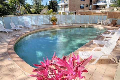 Northpoint Apartments - Accommodation in Surfers Paradise 8