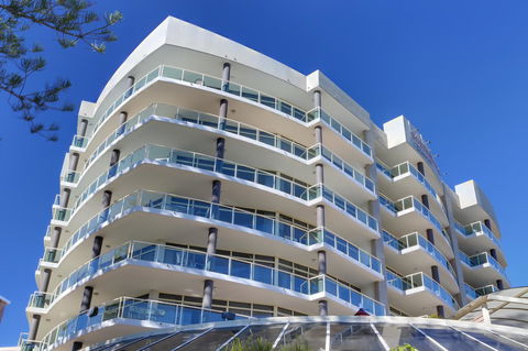 Northpoint Apartments - Accommodation in Surfers Paradise 15