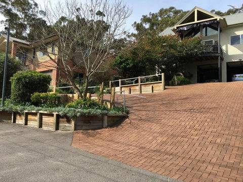 Nelson Bay Bed & Breakfast - Accommodation in Surfers Paradise 12