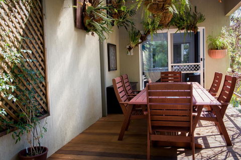 Nelson Bay Bed & Breakfast - Accommodation in Surfers Paradise 38