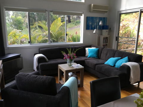 Nelson Bay Bed & Breakfast - Accommodation in Surfers Paradise 6