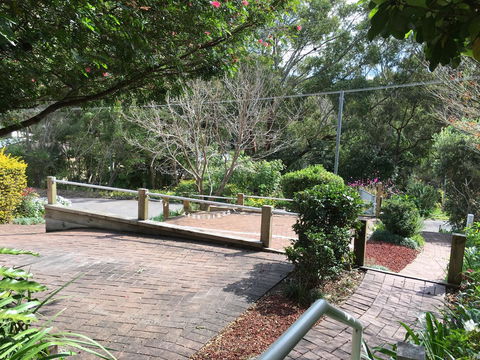 Nelson Bay Bed & Breakfast - Accommodation in Surfers Paradise 11