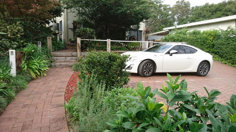 Nelson Bay Bed & Breakfast - Accommodation in Surfers Paradise 8