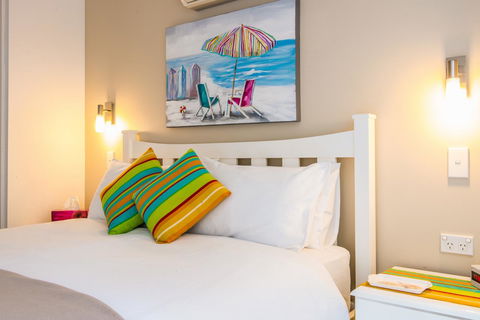 Nelson Bay Bed & Breakfast - Accommodation in Surfers Paradise 44