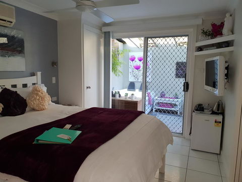 Nelson Bay Bed & Breakfast - Accommodation in Surfers Paradise 2