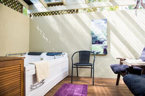 Nelson Bay Bed & Breakfast - Accommodation in Surfers Paradise 23