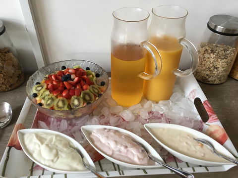 Nelson Bay Bed & Breakfast - Accommodation in Surfers Paradise 18
