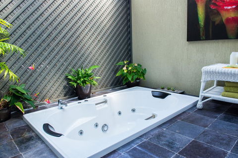 Nelson Bay Bed & Breakfast - Accommodation in Surfers Paradise 22