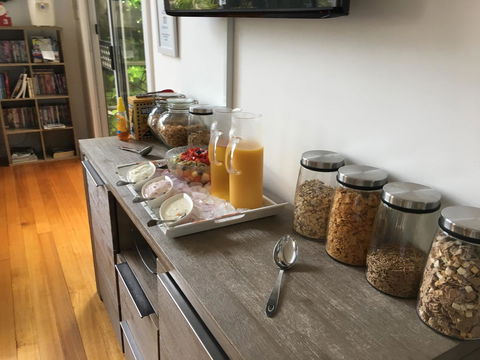 Nelson Bay Bed & Breakfast - Accommodation in Surfers Paradise 19