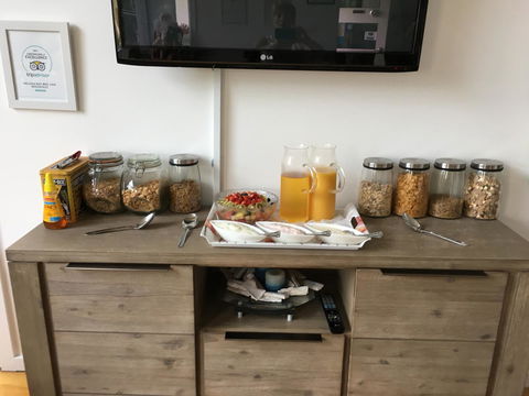 Nelson Bay Bed & Breakfast - Accommodation in Surfers Paradise 17