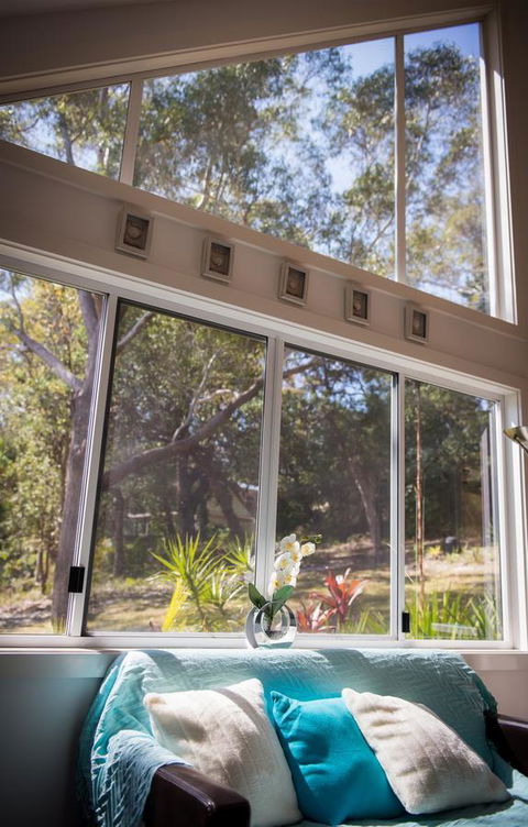 Nelson Bay Bed & Breakfast - Accommodation in Surfers Paradise 41