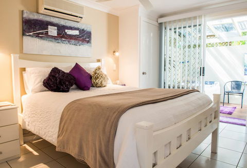Nelson Bay Bed & Breakfast - Accommodation in Surfers Paradise 24