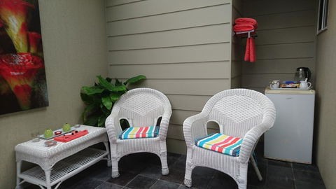 Nelson Bay Bed & Breakfast - Accommodation in Surfers Paradise 13