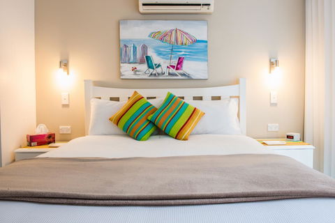 Nelson Bay Bed & Breakfast - Accommodation in Surfers Paradise 32